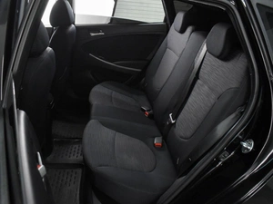 Хетчбэк Hyundai Solaris 2015 года, 954000 рублей, Воронеж