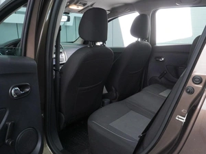 Хетчбэк Renault Sandero Stepway 2020 года, 1564000 рублей, Воронеж