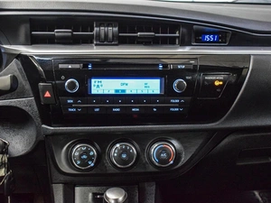 Седан Toyota Corolla 2014 года, 1400000 рублей, Муром