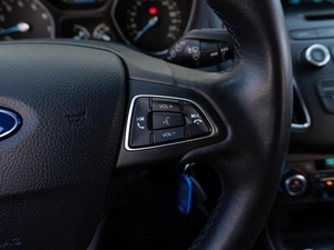 Хетчбэк Ford Focus 2019 года, 1499000 рублей, Саратов