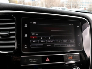 Внедорожник Mitsubishi Outlander 2019 года, 2489000 рублей, Волгоград