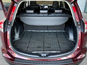 Внедорожник Toyota RAV4 2016 года, 2200000 рублей, Уфа