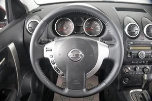 Внедорожник Nissan Qashqai 2008 года, 899000 рублей, Пермь