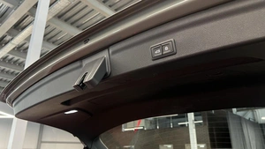 Внедорожник Audi Q3 2025 года, 5550000 рублей, Павловская Слобода