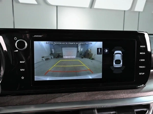 Седан Kia K5 2020 года, 2799000 рублей, Аксай