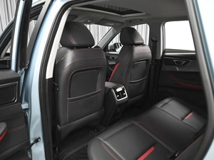 Внедорожник Chery Tiggo 4 Pro 2023 года, 1770000 рублей, Ставрополь