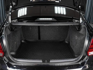 Седан Volkswagen Polo 2017 года, 1299000 рублей, Тюмень