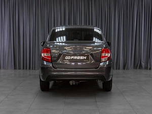 Седан ВАЗ (LADA) Granta 2022 года, 717000 рублей, Тюмень