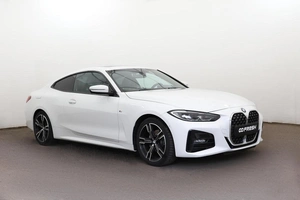 Купе BMW 4 серия 2021 года, 4699000 рублей, Орёл