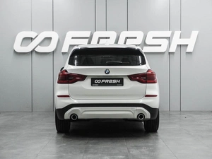 Внедорожник BMW X3 2018 года, 3949000 рублей, Воронеж