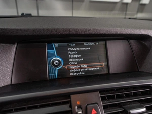 Внедорожник BMW X3 2013 года, 2139000 рублей, Тюмень