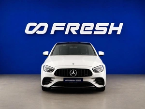 Седан Mercedes-benz E-класс 2021 года, 4234900 рублей, Москва