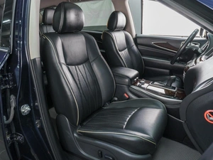 Внедорожник Infiniti QX60 2018 года, 2610000 рублей, Сургут