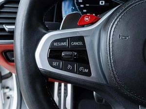 Купе BMW M8 2020 года, 9990000 рублей, Ставрополь