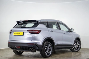 Внедорожник Geely Coolray 2021 года, 1599000 рублей, Оренбург