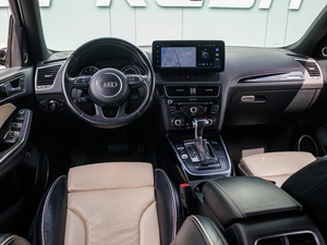 Внедорожник Audi Q5 2016 года, 2899000 рублей, Большой Сочи