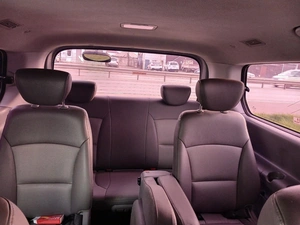 Фургон Hyundai Grand Starex 2011 года, 1600000 рублей, Красноярск