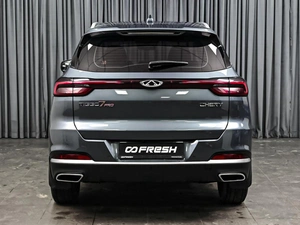 Внедорожник Chery Tiggo 7 Pro 2020 года, 1649000 рублей, Ставрополь