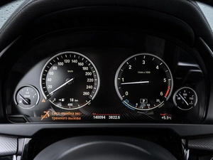 Внедорожник BMW X6 2019 года, 4650000 рублей, Краснодар