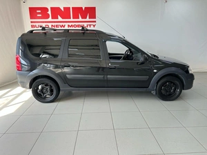 Универсал ВАЗ (LADA) Largus 2018 года, 1100000 рублей, Смоленск