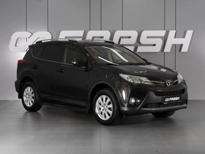 Внедорожник Toyota RAV4 2014 года, 1550000 рублей, Минеральные Воды