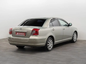 Седан Toyota Avensis 2008 года, 1325000 рублей, Красноярск