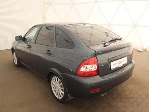 Хэтчбек 4 дв. ВАЗ (LADA) Priora 2012 года, 380000 рублей, Орёл