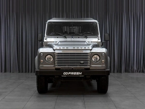 Внедорожник Land Rover Defender 2013 года, 3139000 рублей, Тюмень