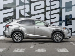 Внедорожник Lexus NX 2016 года, 2819000 рублей, Краснодар