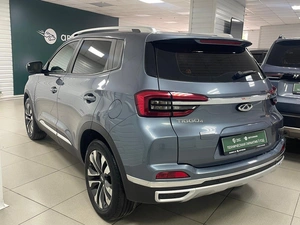 Внедорожник Chery Tiggo 4 2021 года, 1349000 рублей, Ачинск