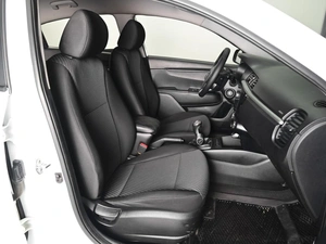 Седан Kia Rio 2018 года, 1272000 рублей, Ставрополь