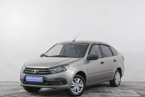 Лифтбек ВАЗ (LADA) Granta 2019 года, 749000 рублей, Кемерово