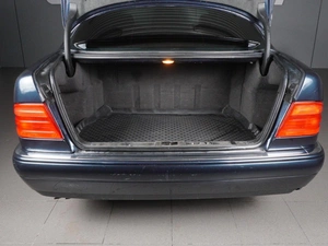 Седан Mercedes-benz E-класс 1998 года, 999000 рублей, Минеральные Воды