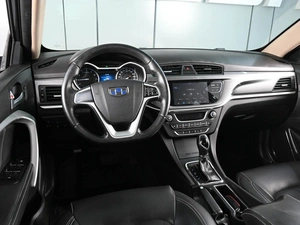 Седан Geely Emgrand 7 2018 года, 1060000 рублей, Аксай