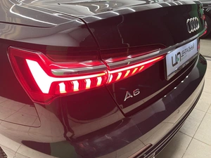 Седан Audi A6 2019 года, 3300000 рублей, Красноярск