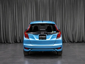 Хетчбэк Honda Fit 2018 года, 1099000 рублей, Тюмень