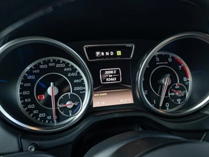 Внедорожник Mercedes-benz G-класс AMG 2014 года, 7600000 рублей, Краснодар