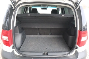 Внедорожник Skoda Yeti 2013 года, 900000 рублей, Мирное