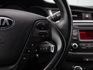 Хетчбэк Kia Ceed 2016 года, 1399000 рублей, Большой Сочи