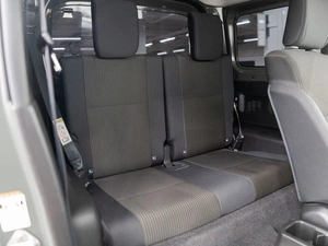 Внедорожник Suzuki Jimny 2018 года, 1485000 рублей, Красноярск