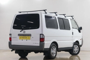Минивэн Nissan Vanette 2010 года, 949000 рублей, Новокузнецк