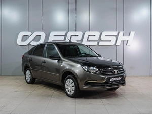Лифтбек ВАЗ (LADA) Granta 2021 года, 699000 рублей, Воронеж