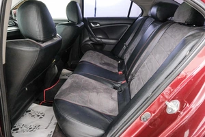 Седан Honda Accord 2008 года, 879000 рублей, Красноярск