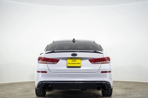 Седан Kia Optima 2019 года, 2099000 рублей, Оренбург