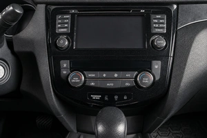 Внедорожник Nissan Qashqai 2017 года, 1819000 рублей, Челябинск