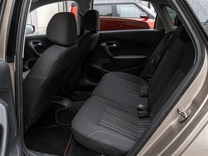 Седан Volkswagen Polo 2015 года, 940000 рублей, Краснодар