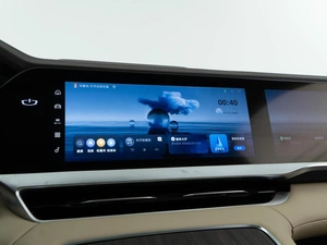 Внедорожник Geely Monjaro 2025 года, 4345055 рублей, Москва