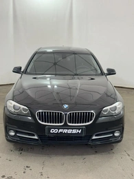 Седан BMW 5 серия 2014 года, 1998000 рублей, Орёл