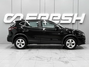 Внедорожник Nissan Qashqai 2021 года, 1875000 рублей, Ростов-на-Дону