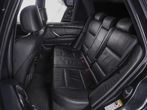 Внедорожник BMW X5 2004 года, 1070000 рублей, Ростов-на-Дону